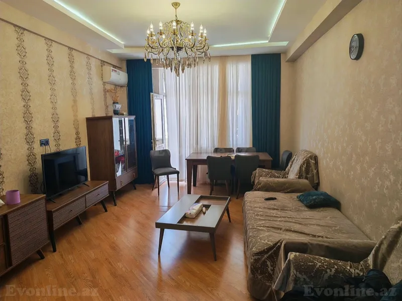 Bakı, Abşeron r., Avtovağzal m., Masazırda 3 otaqlı mənzil satılır