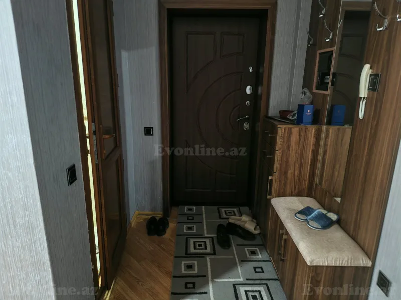 3 otaqlı yeni tikili mənzil satılır — Masazır, Bakı - şəkil 6