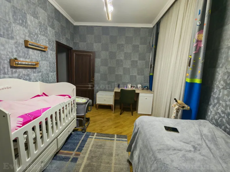 3 otaqlı yeni tikili mənzil satılır — Masazır, Bakı - şəkil 12