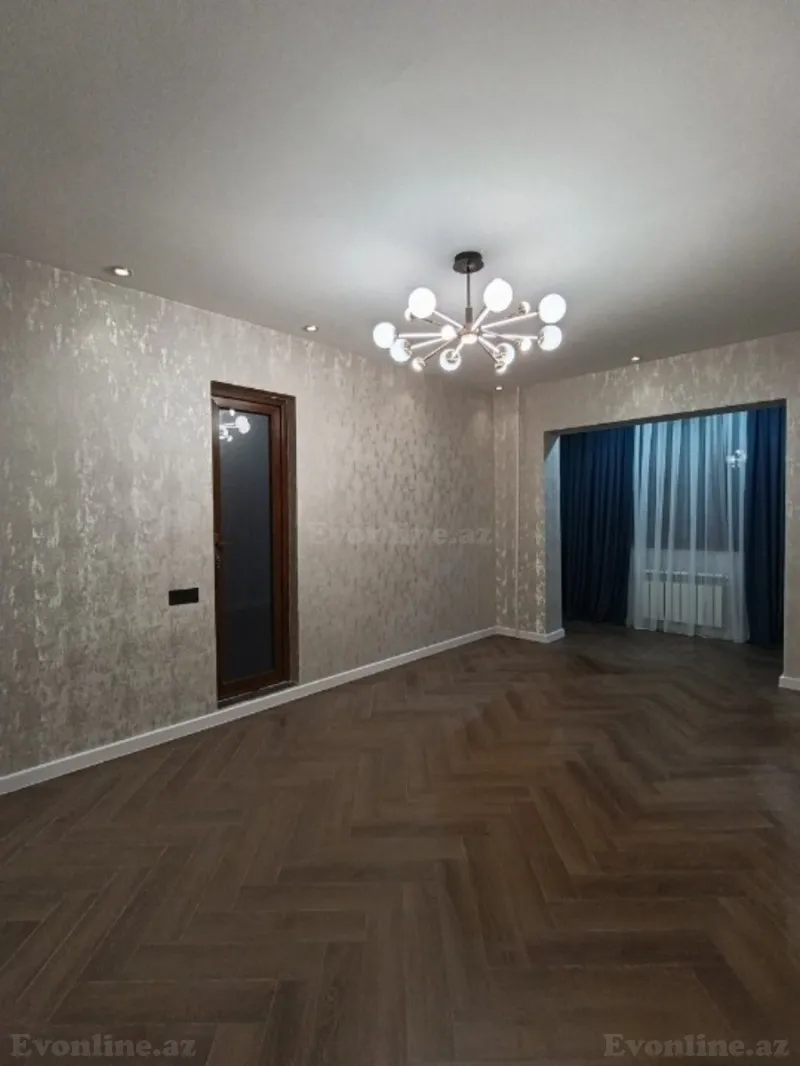 Bakı, Xətai r.da 3 otaqlı mənzil satılır