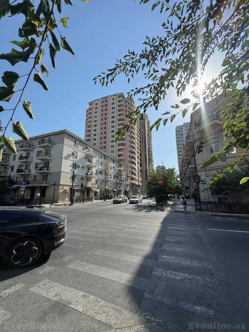 Obyekt satılır — 28 May m., Bakı - şəkil 8