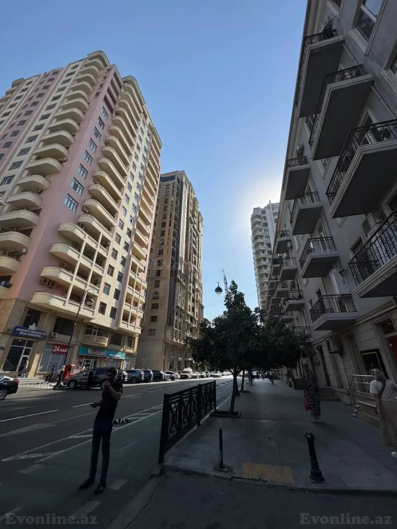 Obyekt satılır — 28 May m., Bakı - şəkil 10