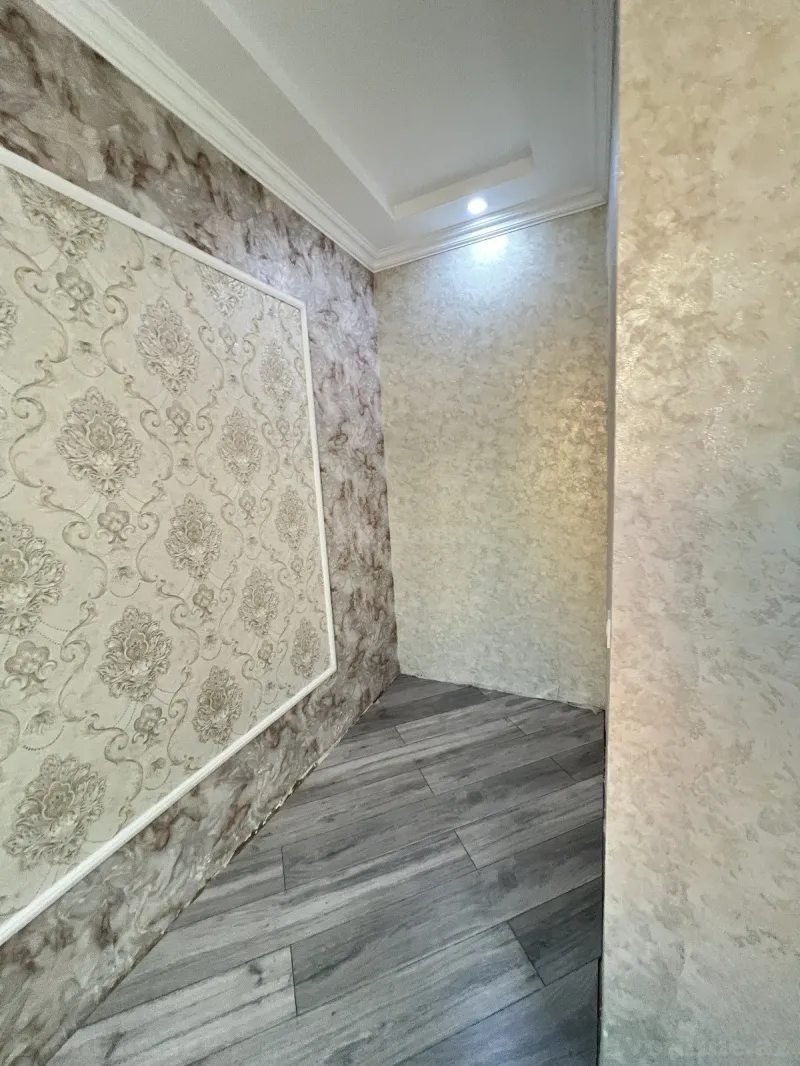 4 otaqlı həyət evi satılır — Abşeron r., Bakı - şəkil 6