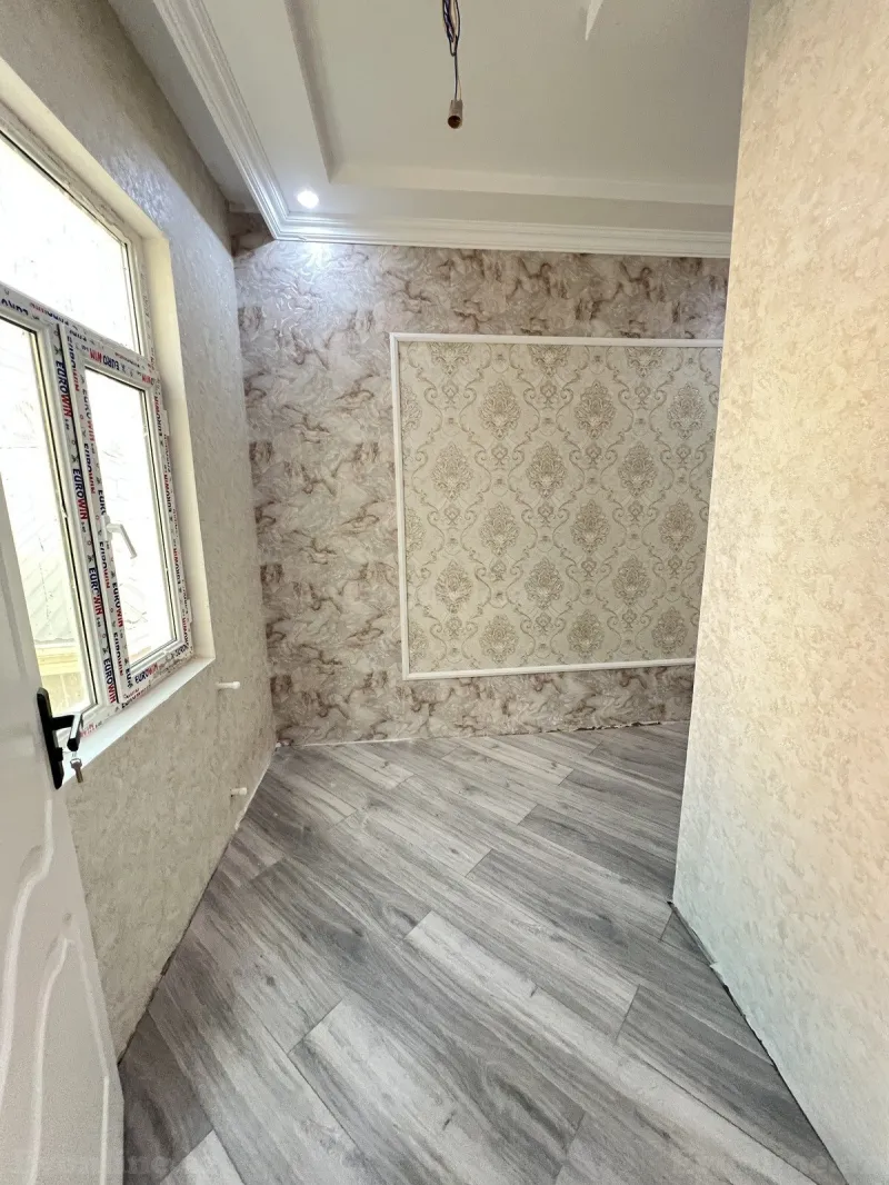 4 otaqlı həyət evi satılır — Abşeron r., Bakı - şəkil 7