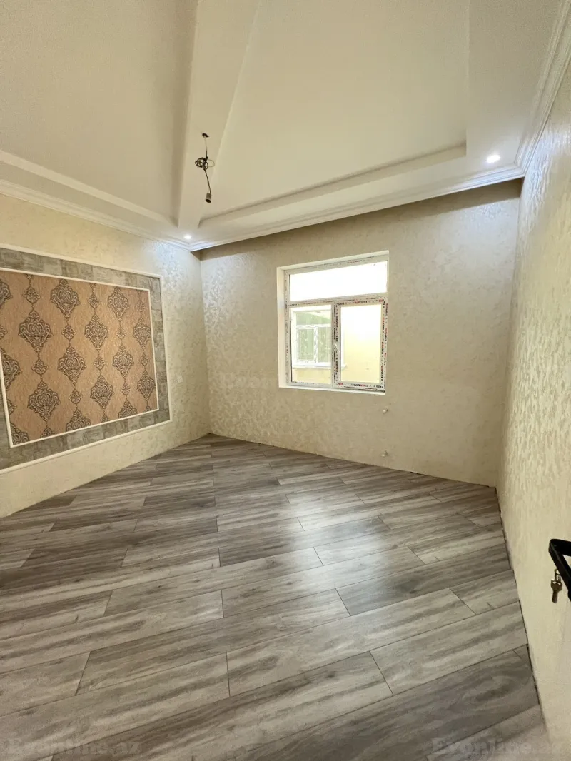 4 otaqlı həyət evi satılır — Abşeron r., Bakı - şəkil 8