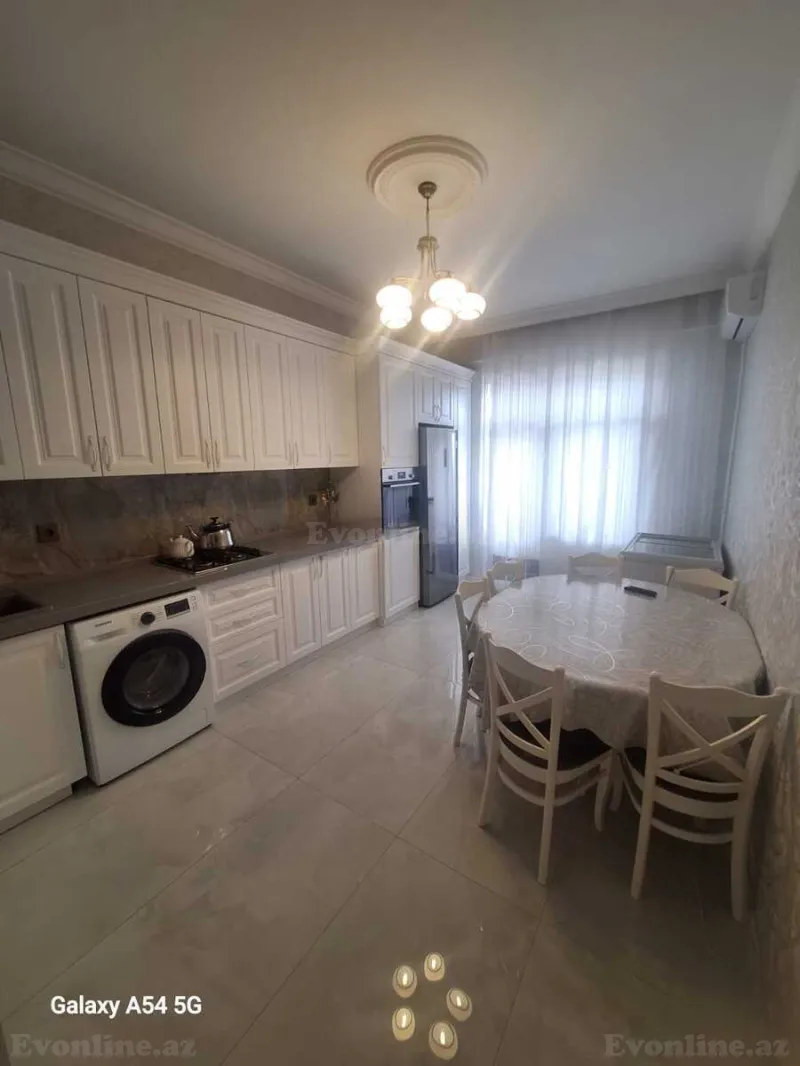3 otaqlı yeni tikili mənzil satılır — 7-ci mikrorayon, Bakı - şəkil 18