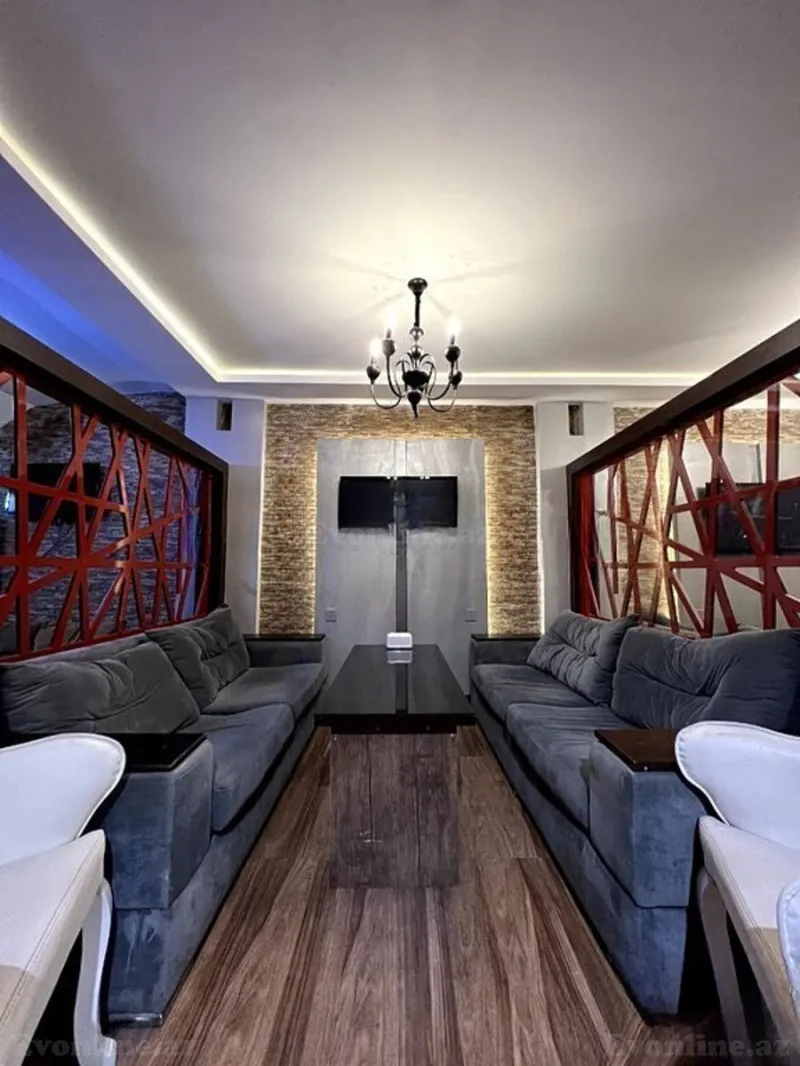 Obyekt 140 m² Həzi Aslanov Kirayə verilir