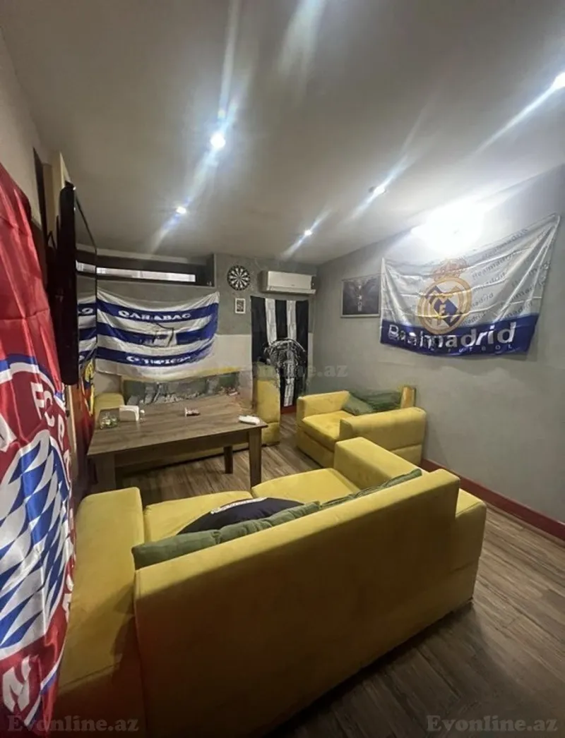 Obyekt kirayə verilir — Həzi Aslanov, Bakı - şəkil 5