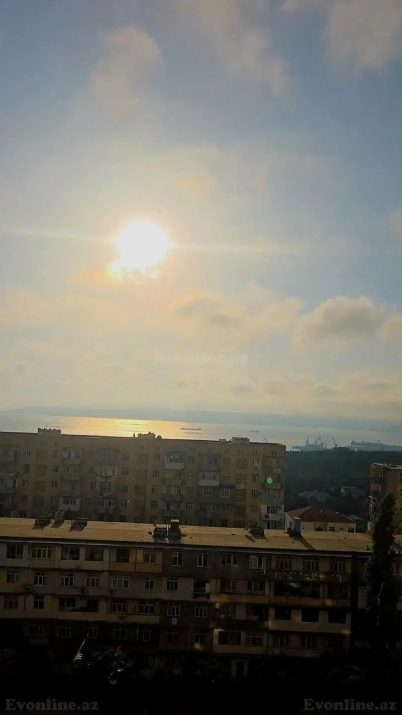 3 otaqlı yeni tikili mənzil satılır — Xətai r., Bakı - şəkil 11