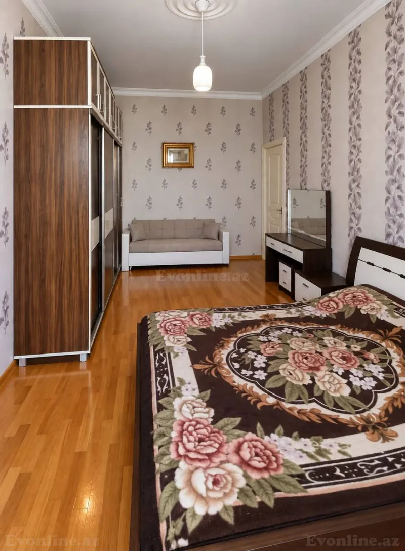 3 otaqlı köhnə tikili mənzil satılır — Sumqayıt - şəkil 5