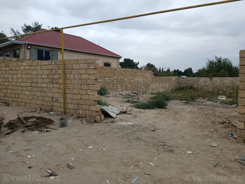 Torpaq satılır — Sumqayıt - şəkil 3