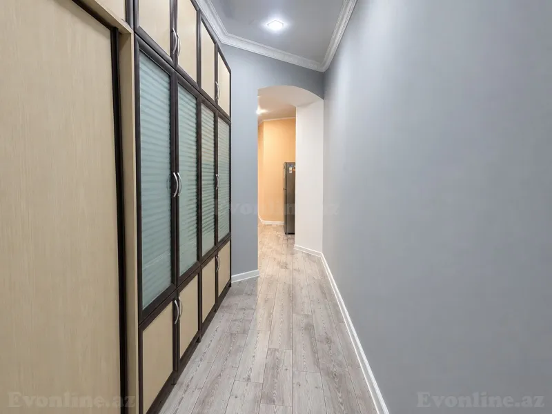 Ofis kirayə verilir — Nizami m., Bakı - şəkil 3