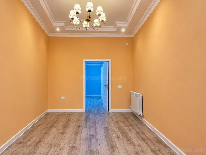 Ofis kirayə verilir — Nizami m., Bakı - şəkil 4