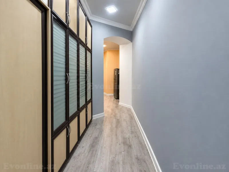 Ofis kirayə verilir — Nizami m., Bakı - şəkil 6