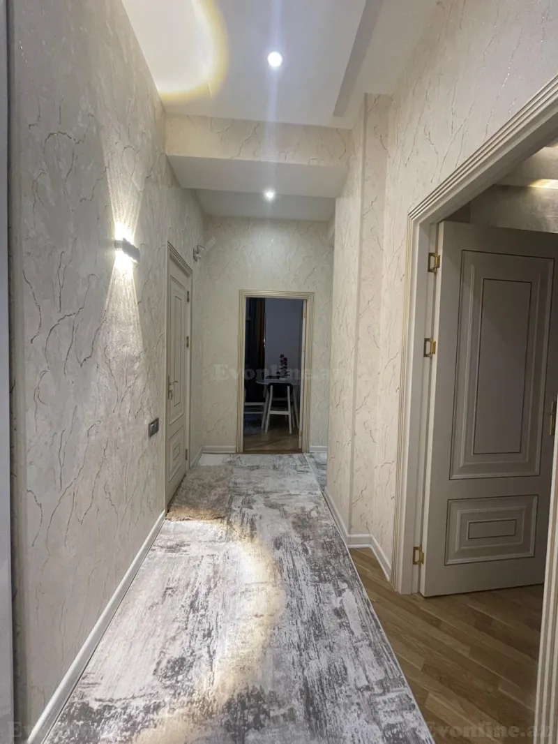 3 otaqlı yeni tikili mənzil satılır — Masazır, Bakı - şəkil 4