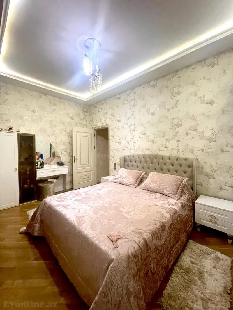 3 otaqlı yeni tikili mənzil satılır — Masazır, Bakı - şəkil 6