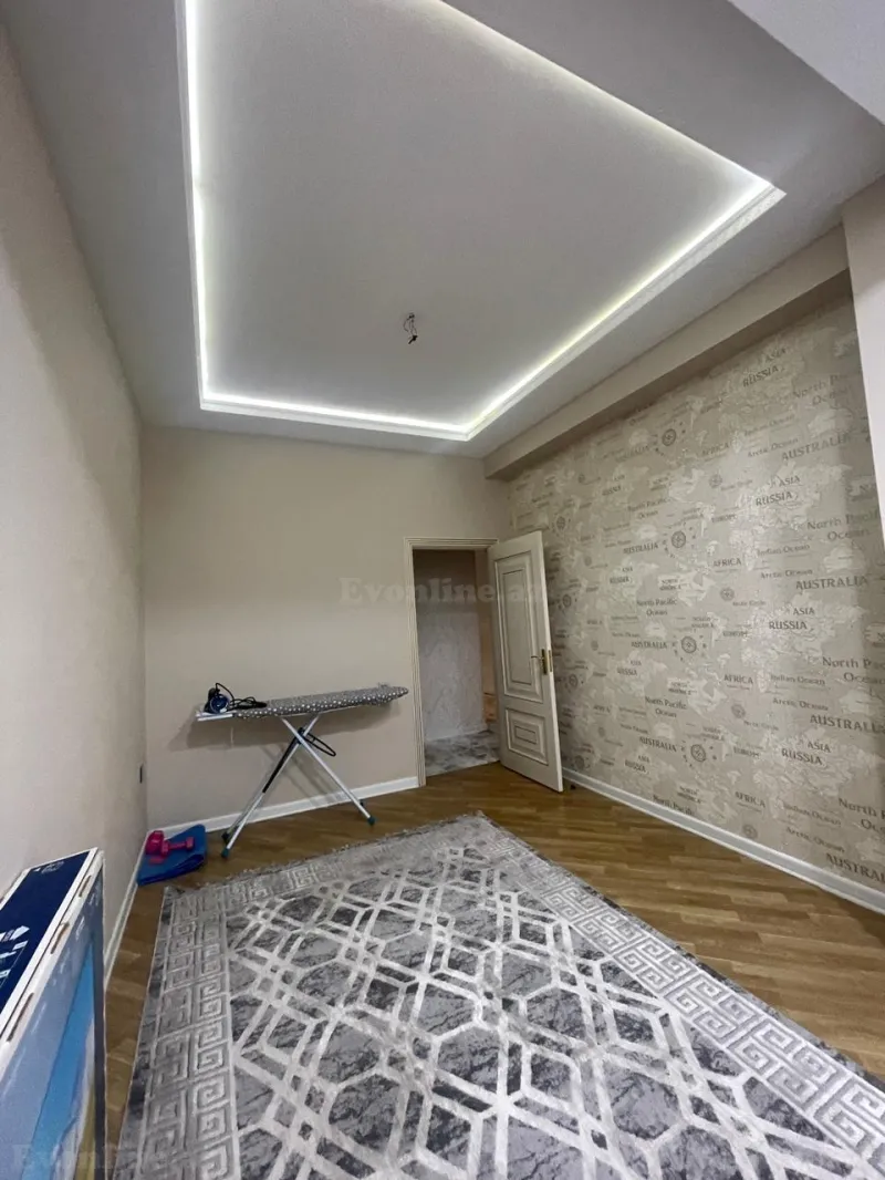 3 otaqlı yeni tikili mənzil satılır — Masazır, Bakı - şəkil 13