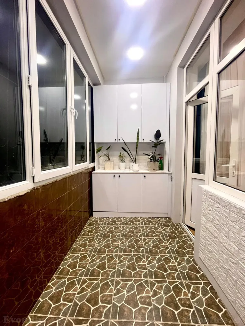 3 otaqlı yeni tikili mənzil satılır — Masazır, Bakı - şəkil 14