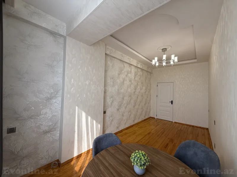 2 otaqlı Mənzil 50 m² Əhmədli m. Satılır