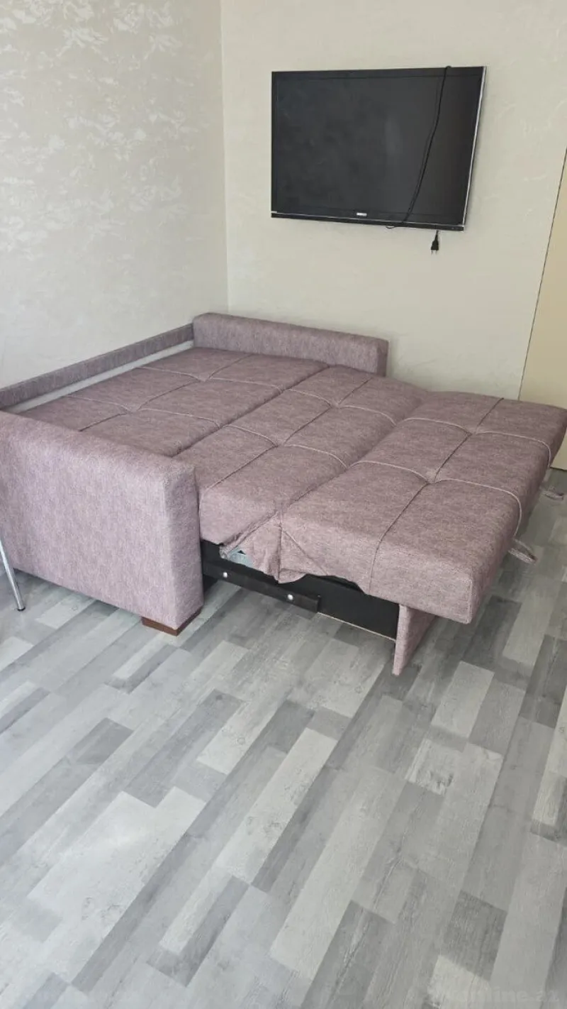 2 otaqlı yeni tikili mənzil kirayə verilir — 20 Yanvar m., Bakı - şəkil 5
