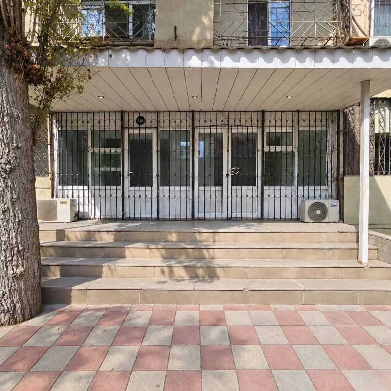 Obyekt kirayə verilir — Bakıxanov, Bakı
