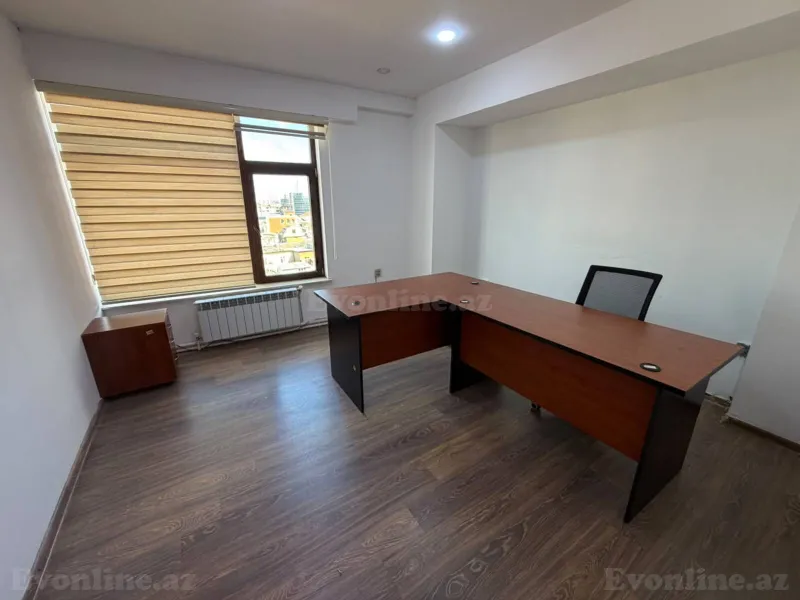 2 otaqlı yeni tikili mənzil kirayə verilir — Nəriman Nərimanov m., Bakı - şəkil 4