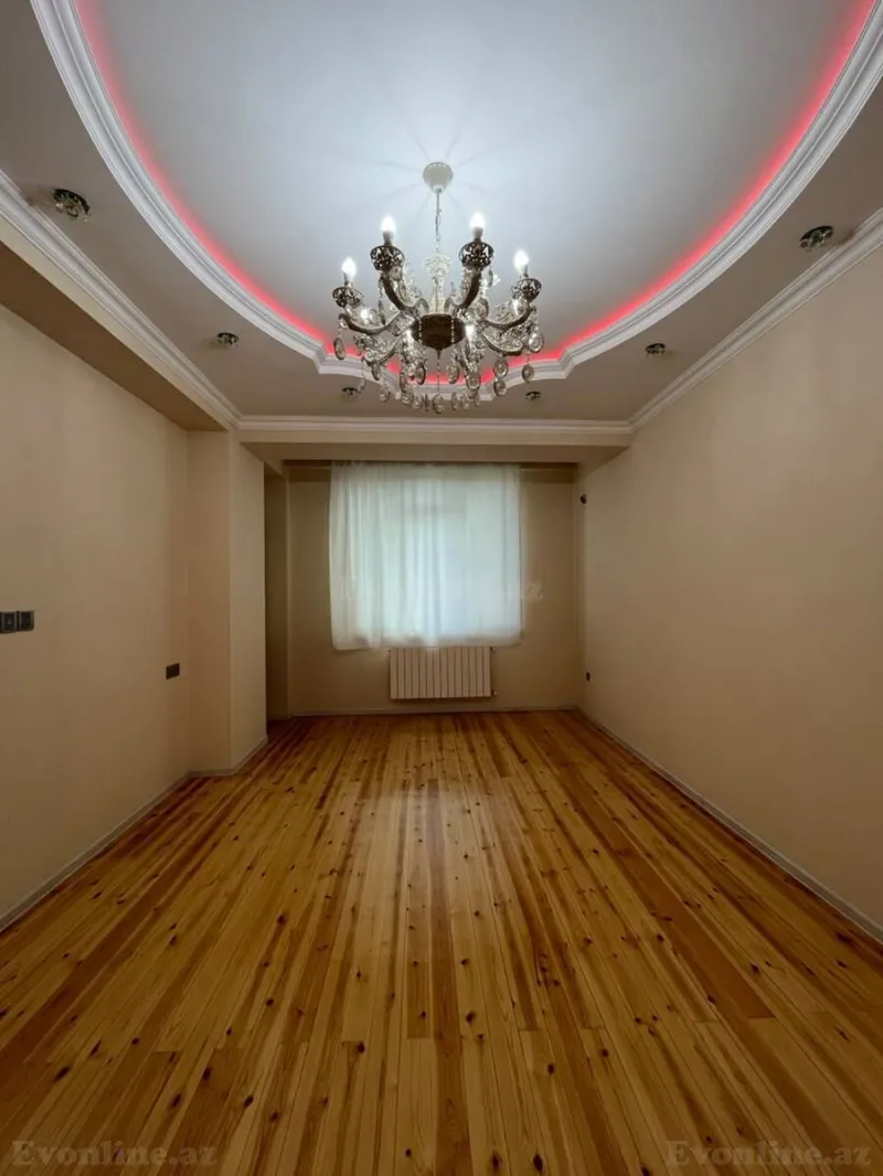 3 otaqlı yeni tikili mənzil satılır — Xırdalan