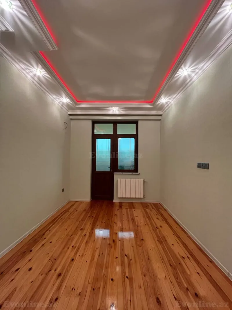 3 otaqlı yeni tikili mənzil satılır — Xırdalan - şəkil 5