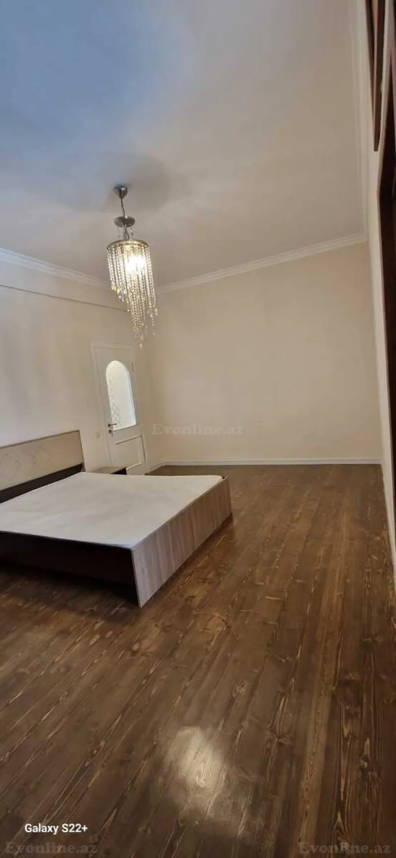 3 otaqlı yeni tikili mənzil kirayə verilir — Xalqlar Dostluğu m., Bakı - şəkil 9
