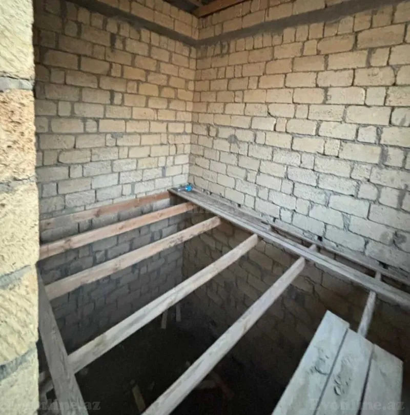 3 otaqlı həyət evi satılır — Fatmayı, Bakı - şəkil 7