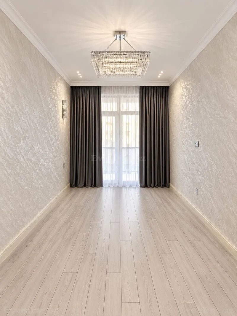 3 otaqlı yeni tikili mənzil satılır — Bakıxanov, Bakı - şəkil 2