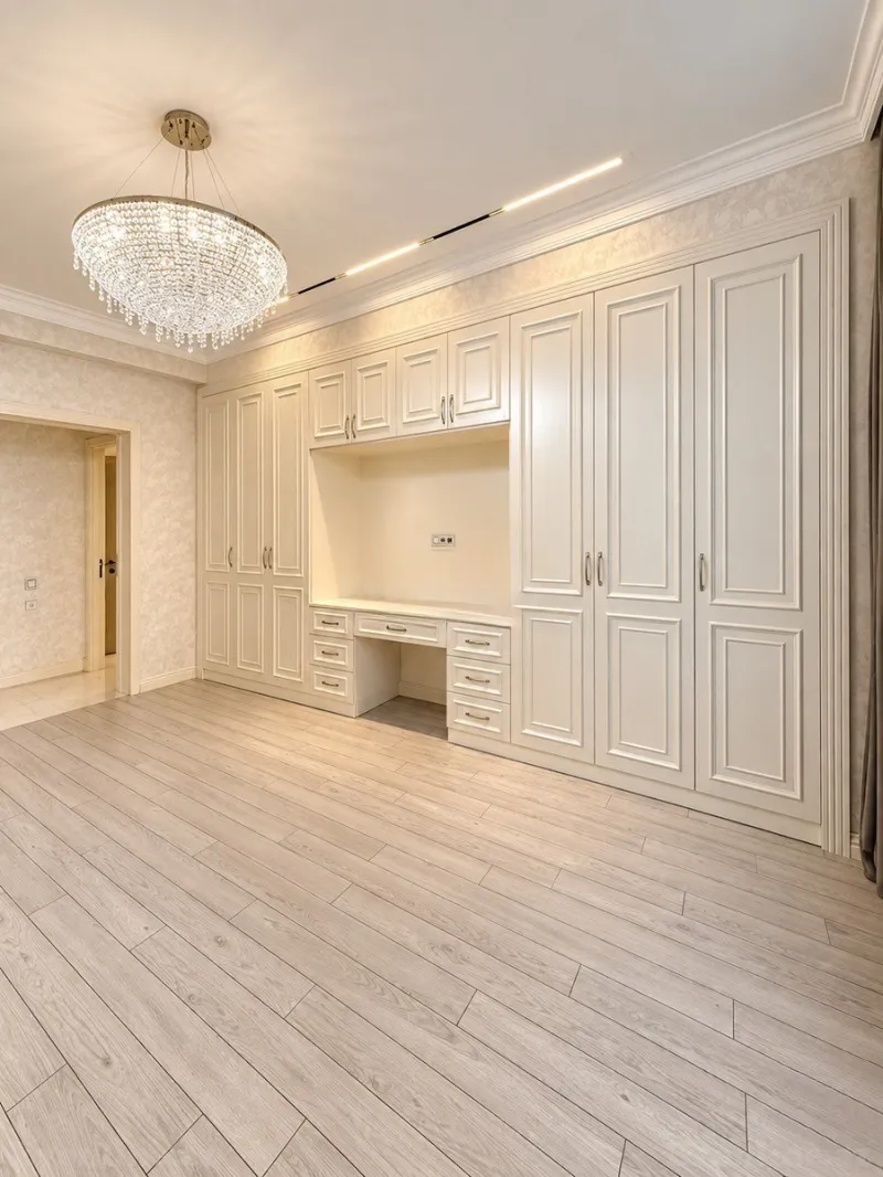 3 otaqlı yeni tikili mənzil satılır — Bakıxanov, Bakı - şəkil 5