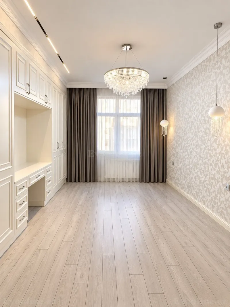 3 otaqlı yeni tikili mənzil satılır — Bakıxanov, Bakı - şəkil 6