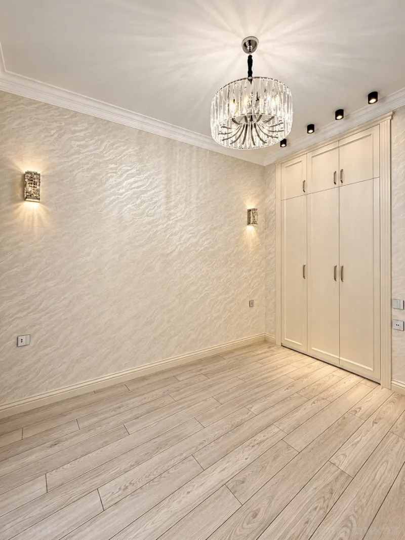 3 otaqlı yeni tikili mənzil satılır — Bakıxanov, Bakı - şəkil 8