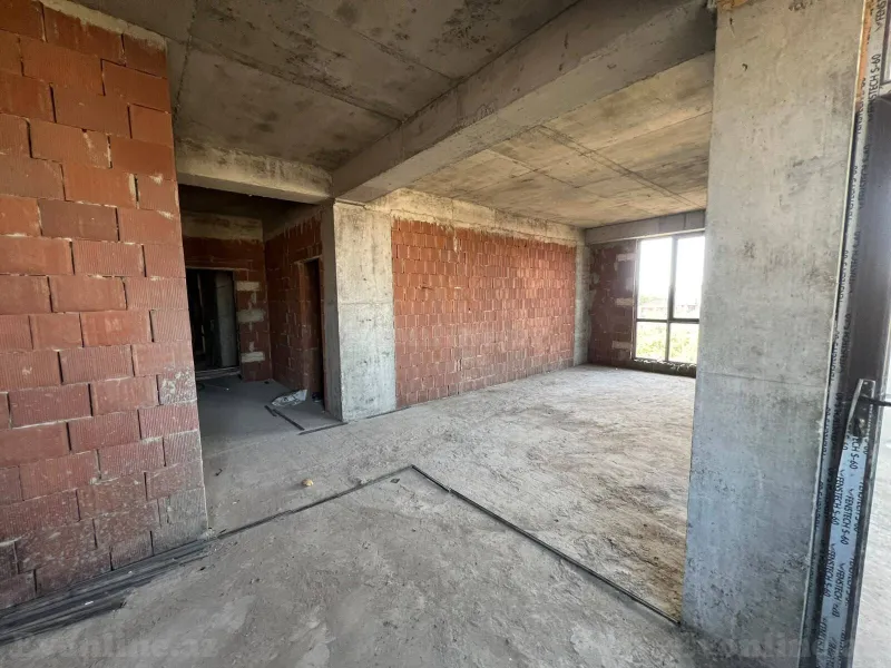2 otaqlı yeni tikili mənzil satılır — 8-ci mikrorayon, Bakı - şəkil 9