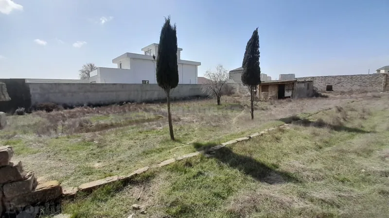 Torpaq Novxanı Satılır
