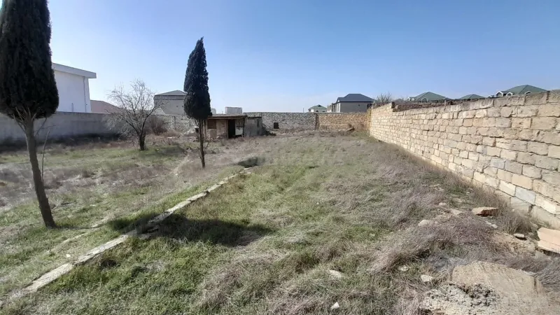 Torpaq satılır — Novxanı, Bakı - şəkil 2