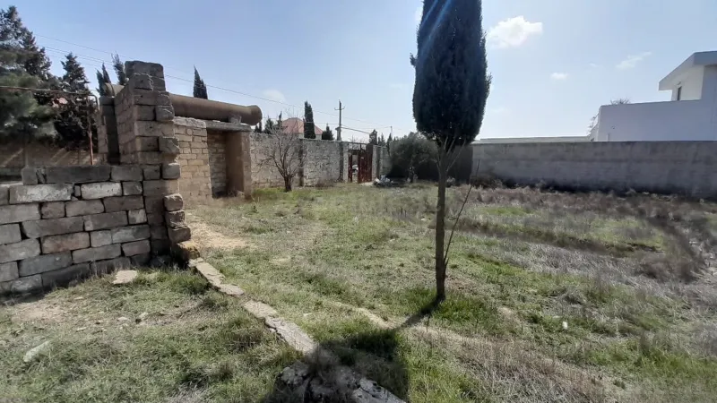 Torpaq satılır — Novxanı, Bakı - şəkil 3