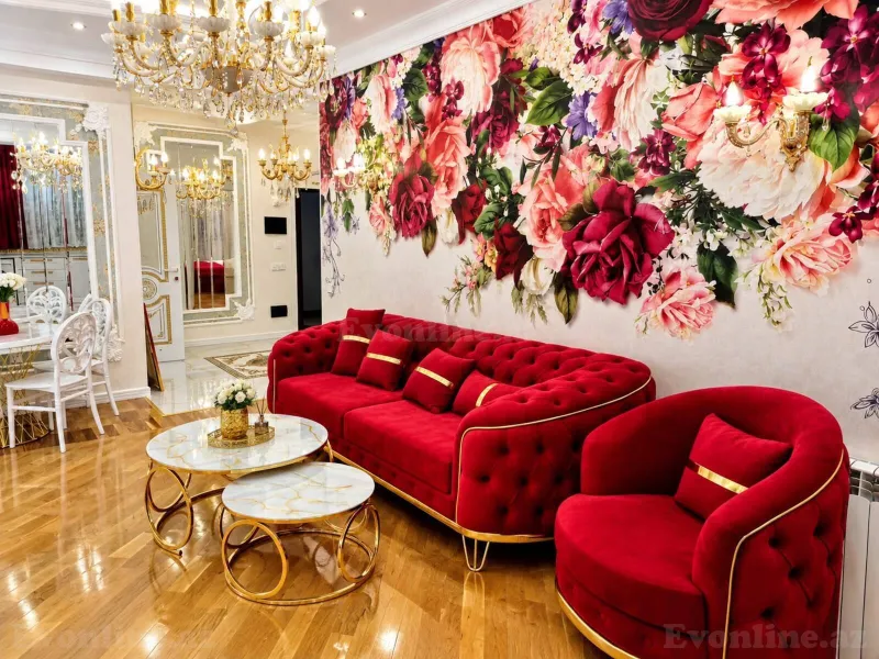 2 otaqlı yeni tikili mənzil satılır — Həzi Aslanov m., Bakı - şəkil 8