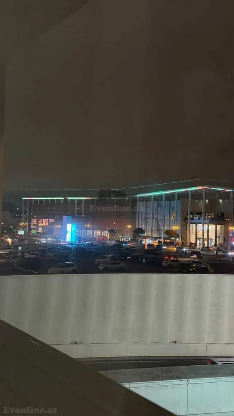 3 otaqlı Mənzil 75 m² Gənclik m. Satılır