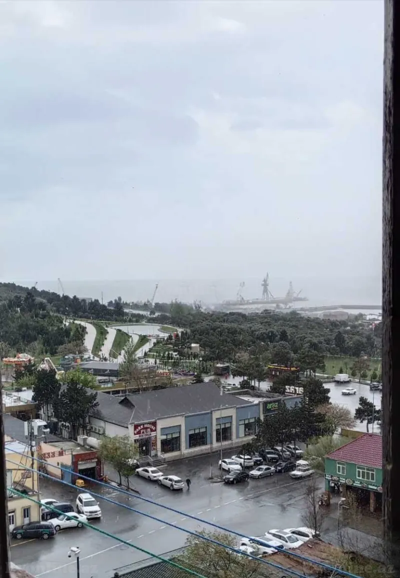 2 otaqlı Mənzil 60 m² Həzi Aslanov Satılır