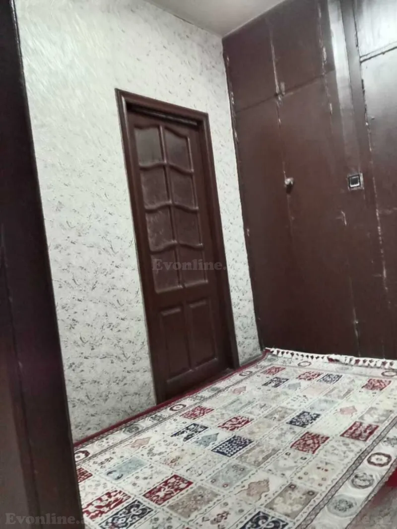 2 otaqlı köhnə tikili mənzil satılır — Həzi Aslanov, Bakı - şəkil 9