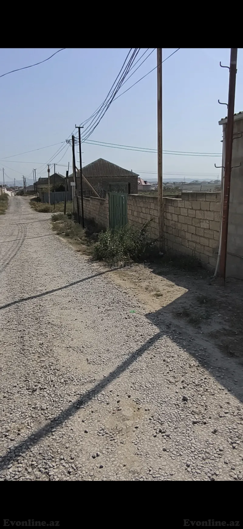 Torpaq satılır — Saray, Bakı - şəkil 3