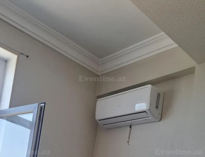 3 otaqlı yeni tikili mənzil kirayə verilir — Azadlıq prospekti m., Bakı - şəkil 10