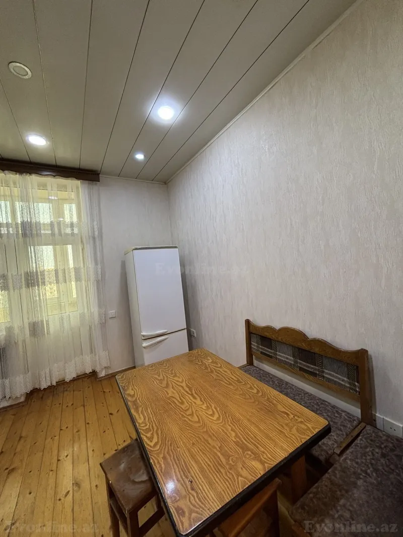 2 otaqlı yeni tikili mənzil kirayə verilir — Bakıxanov, Bakı - şəkil 4