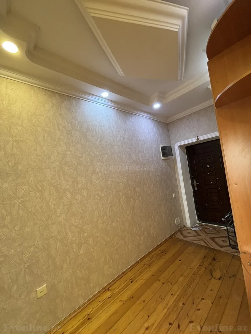 2 otaqlı yeni tikili mənzil kirayə verilir — Bakıxanov, Bakı - şəkil 9
