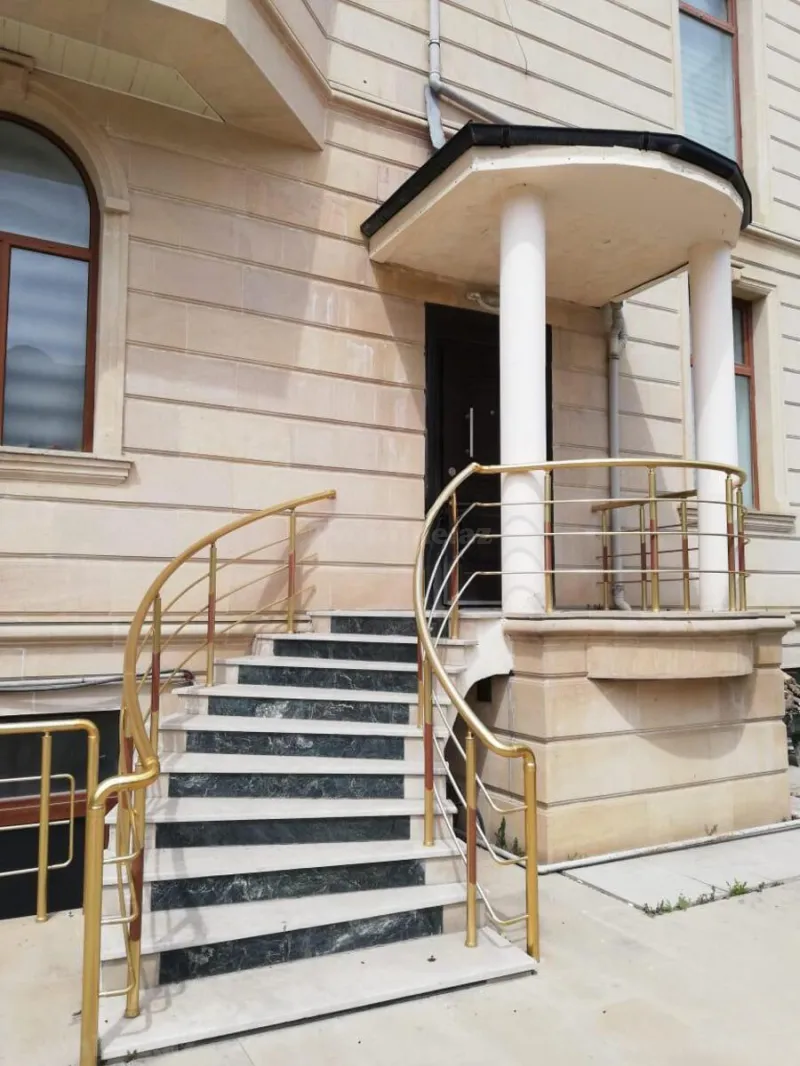 Ofis kirayə verilir — Nərimanov r., Bakı
