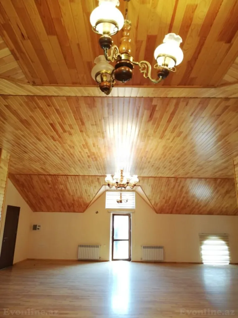 Ofis kirayə verilir — Nərimanov r., Bakı - şəkil 4