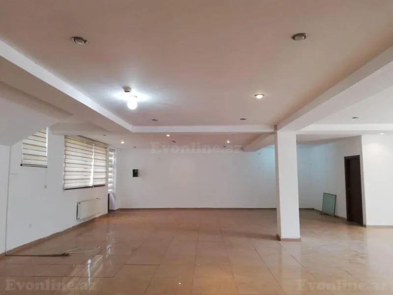 Ofis kirayə verilir — Nərimanov r., Bakı - şəkil 5
