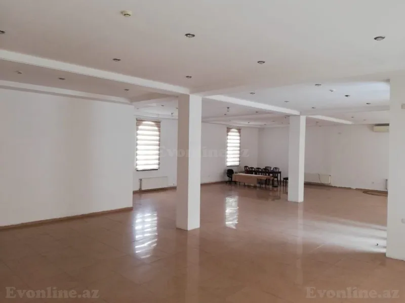 Ofis kirayə verilir — Nərimanov r., Bakı - şəkil 7